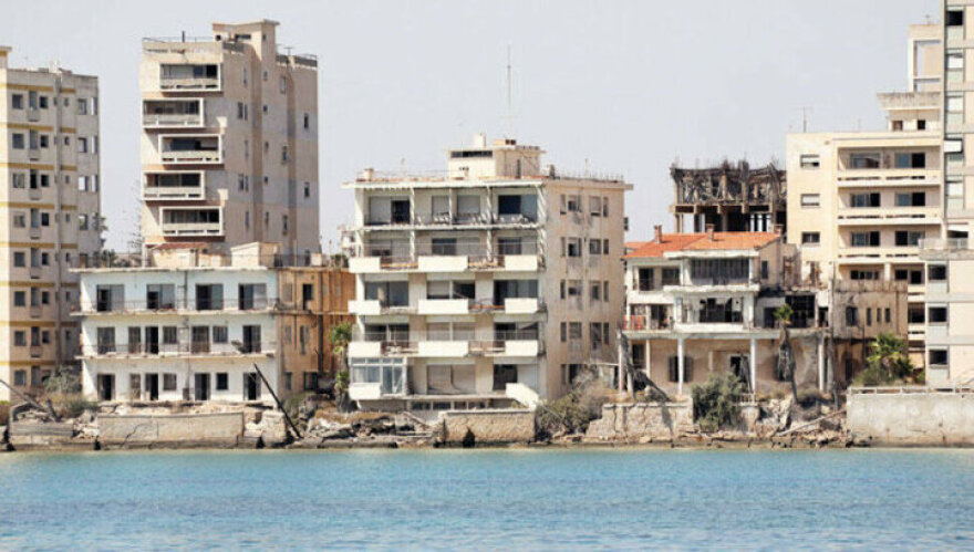 Προκαλεί η Τουρκία στην Κύπρο: Ανοίγει την παραλία της Αμμοχώστου