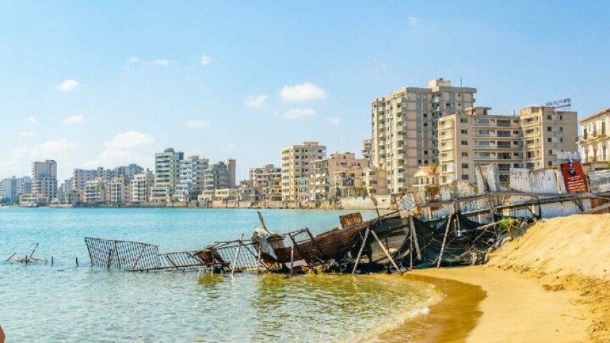 Προκαλεί η Τουρκία στην Κύπρο: Ανοίγει την παραλία της Αμμοχώστου