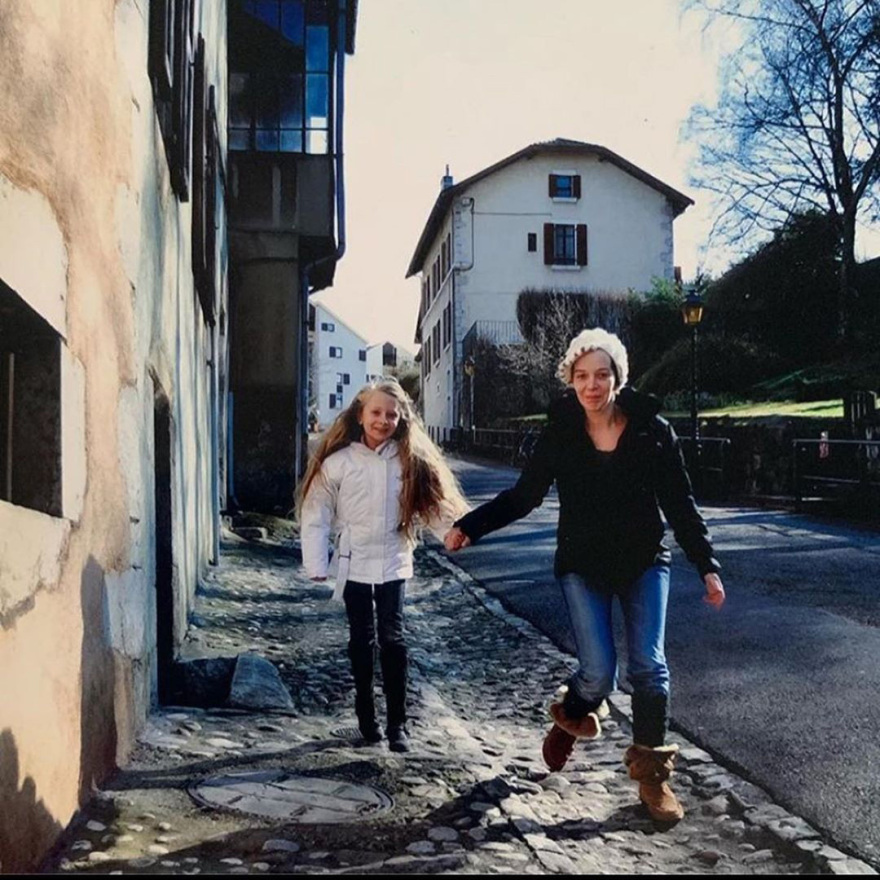 Βαρύ πένθος για τον Ζεράρ Ντεπαρντιέ: Μετά τον γιο του, έχασε και τη νύφη του