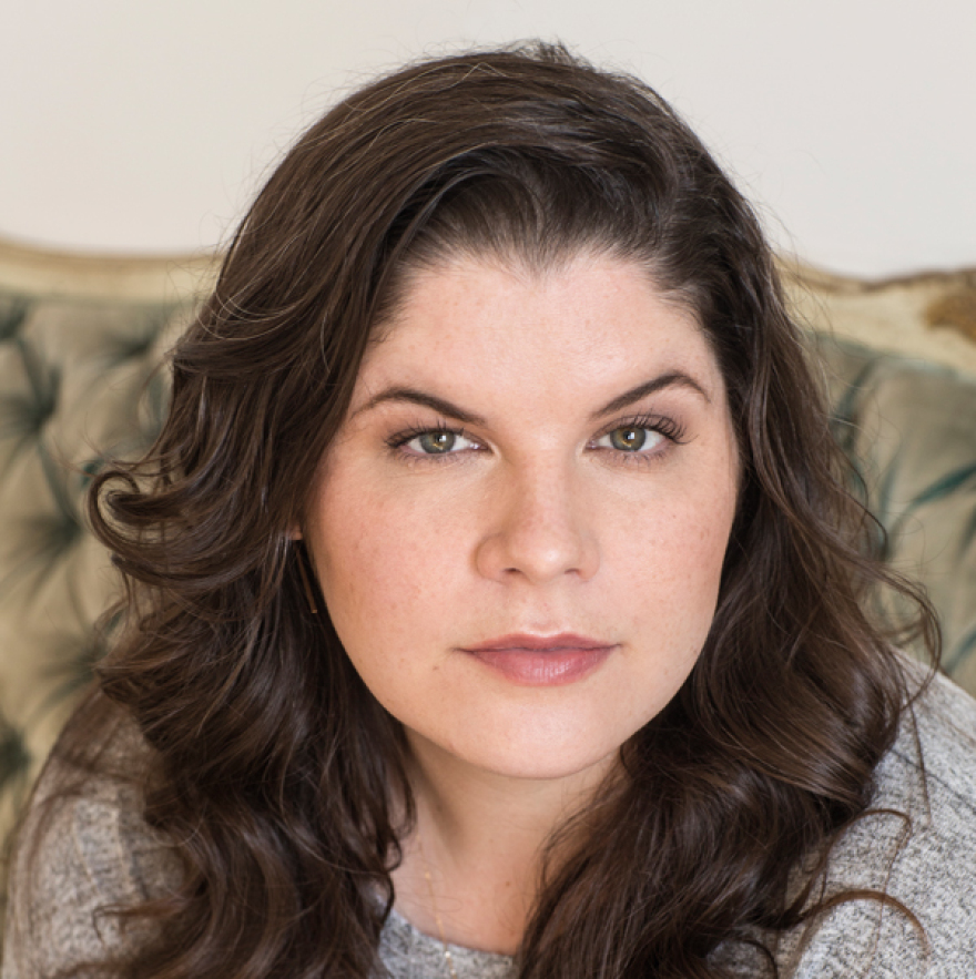 «Σκοτεινή μου Βανέσα» με την υπογραφή της Κέιτ Ελίζαμπεθ Ράσελ