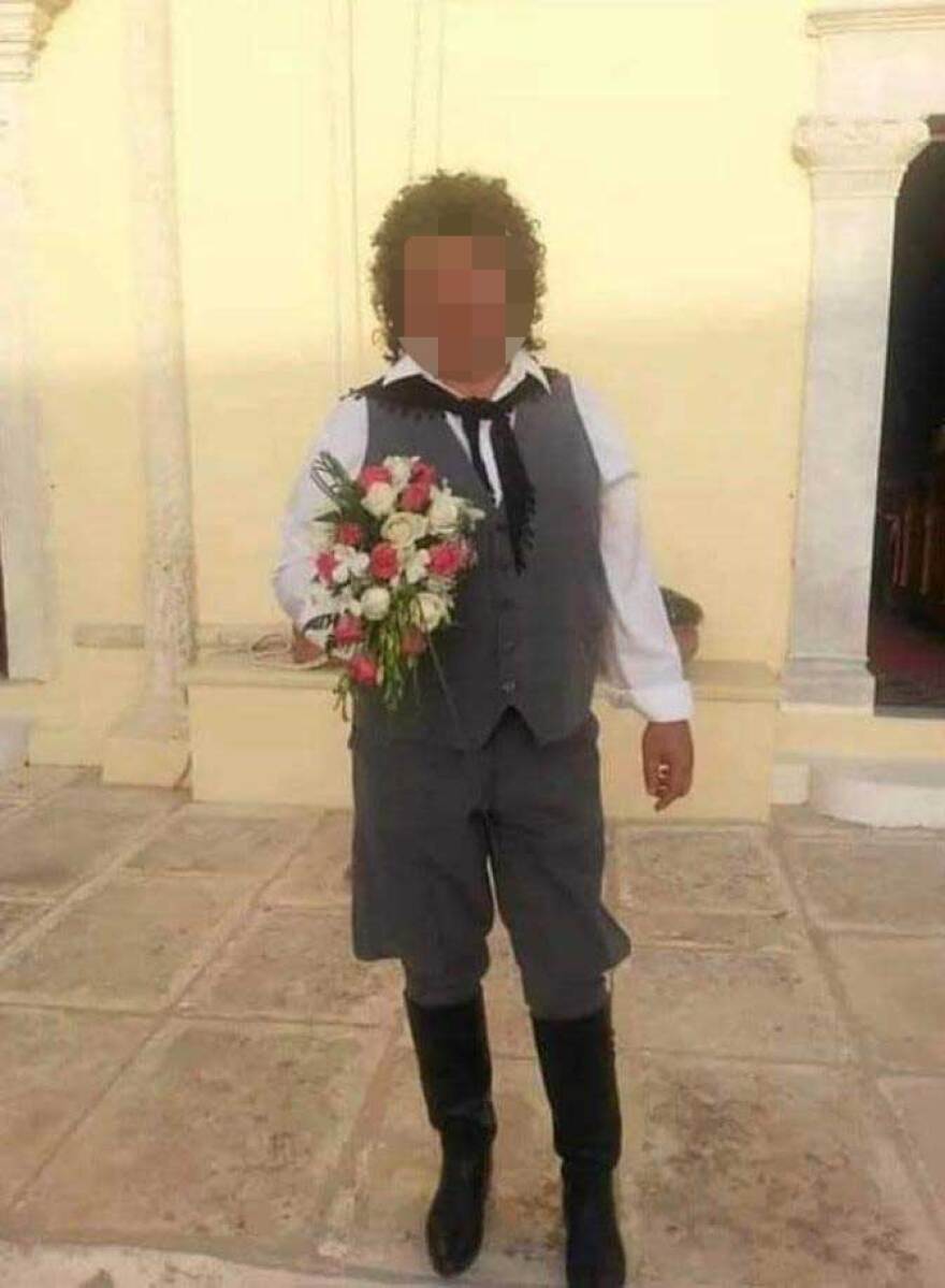 Χανιά: Οργή για τον βασανιστή του σκύλου, θαυμασμός για τον κτηνίατρο που το έσωσε