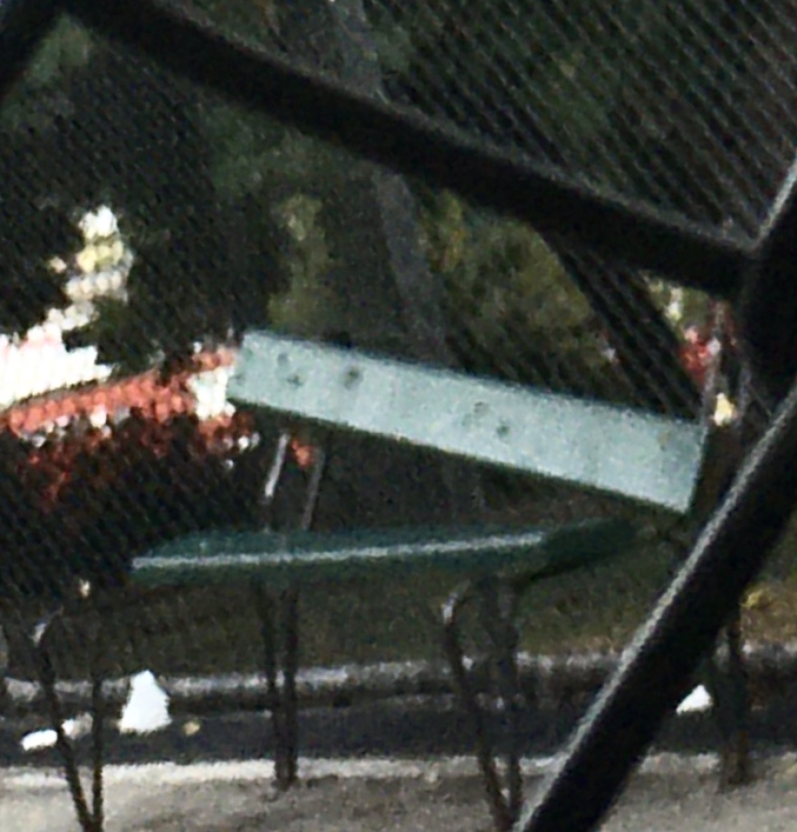 Ναρκωτικά: Φωτογραφίες-σοκ από το «μαύρο τετράγωνο» της Αθήνας