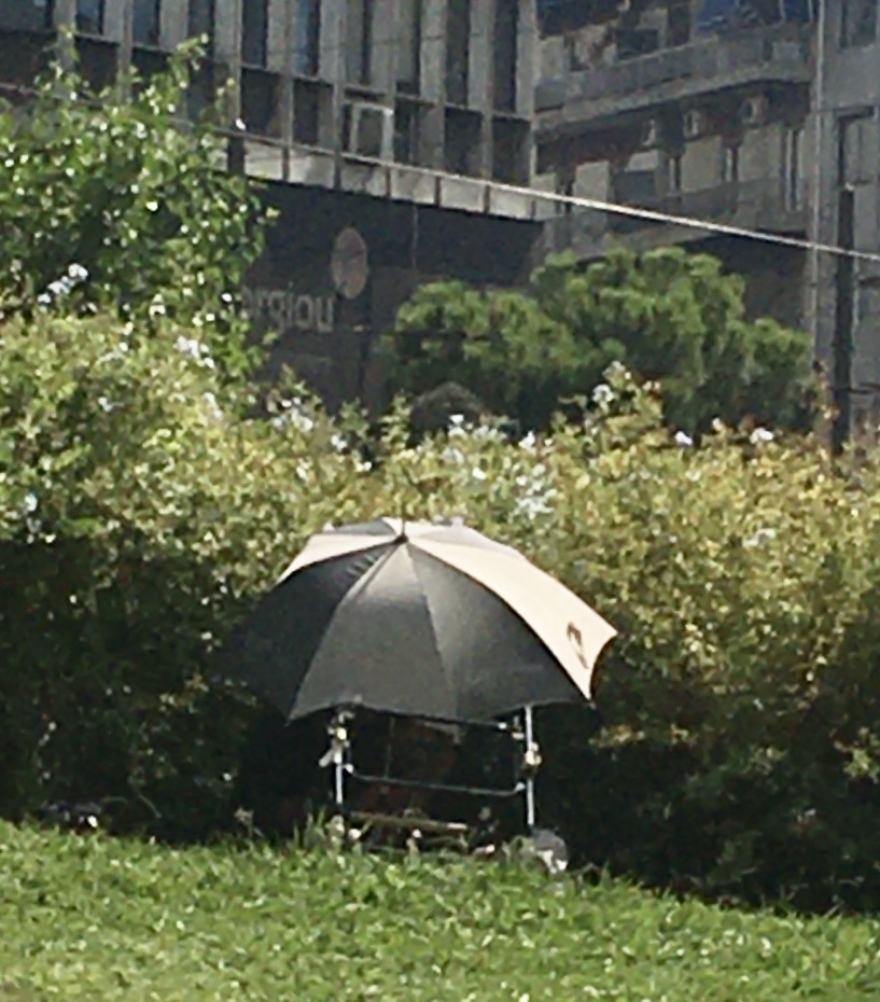 Ναρκωτικά: Φωτογραφίες-σοκ από το «μαύρο τετράγωνο» της Αθήνας