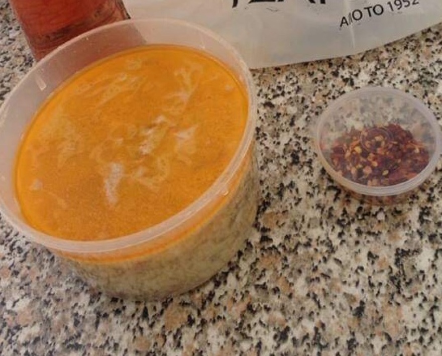 Ο κορωνοϊός έκοψε... χοντρά την κίνηση στα πατσατζίδικα της Θεσσαλονίκης