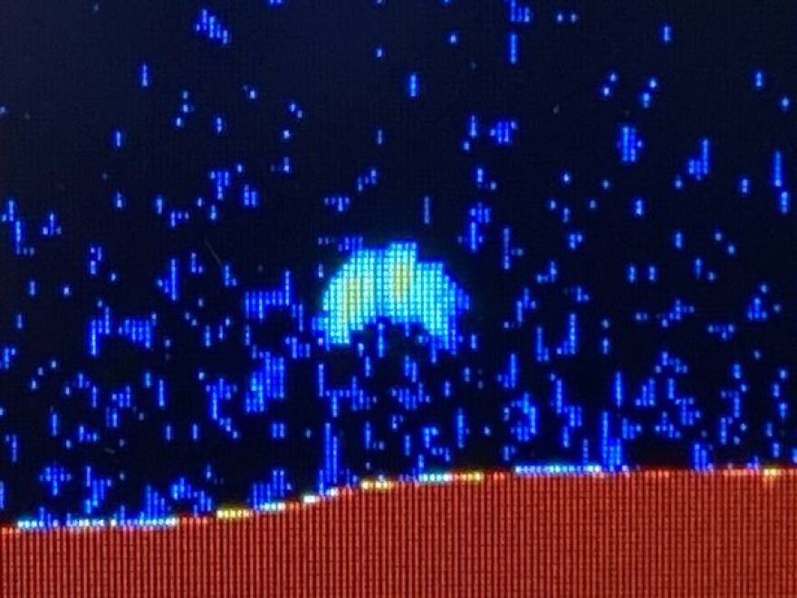 Σκωτία: Μυστηριώδης εικόνα απ' τα βάθη της λίμνης Λοχ Νες «φουντώνει» τη συζήτηση για το «Τέρας» 