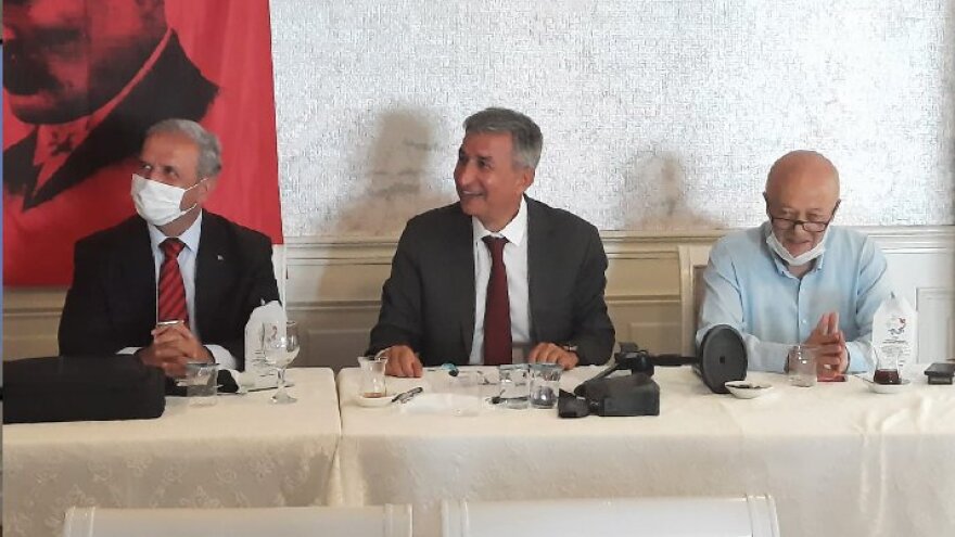 Πρώην γραμματέας τουρκικού υπουργείου Άμυνας: «Η Ελλάδα κατέλαβε νησιά μας, όπως η Αρμενία το Ναγκόρνο Καραμπάχ»