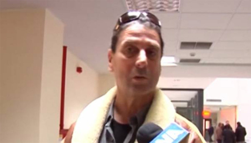 Ανδρέας Χτενάς: Από το τριπλό φονικό της Θάσου το 2001... στη σύλληψη στη Βουλγαρία