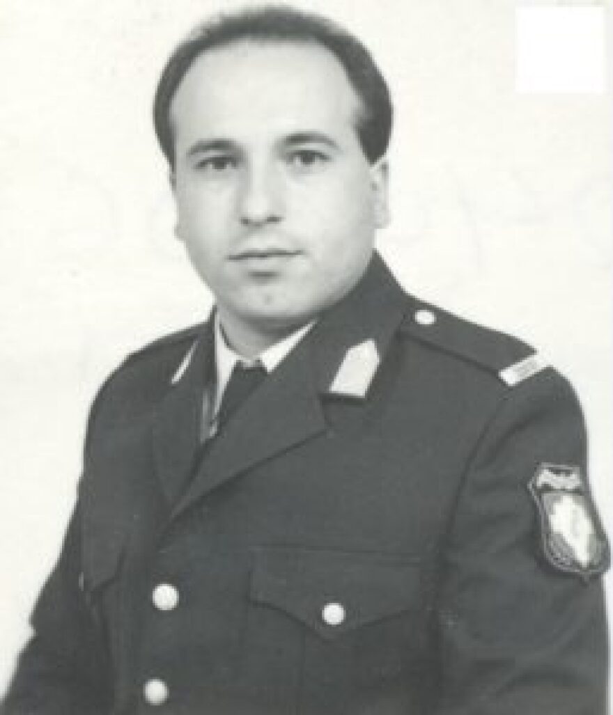  Στη φυλακή επιστρέφει ο δράστης του μακελειού στα Δικαστήρια Ιωαννίνων το 1994