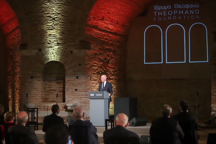 Μητσοτάκης για Βαρώσια: Κατάφωρη παραβίαση των αποφάσεων του Συμβουλίου Ασφαλείας η απόφαση της Τουρκίας 