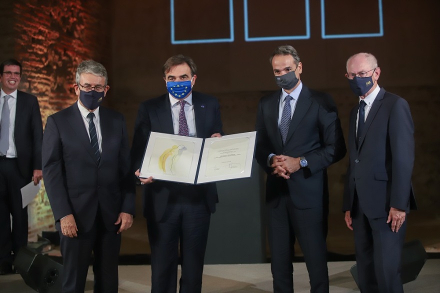 Μητσοτάκης για Βαρώσια: Κατάφωρη παραβίαση των αποφάσεων του Συμβουλίου Ασφαλείας η απόφαση της Τουρκίας 