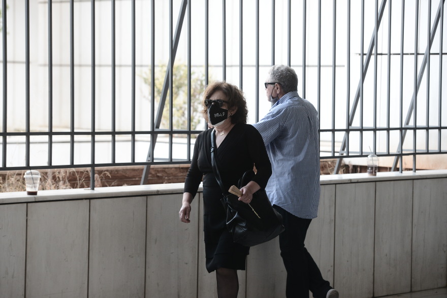 Εγκληματική οργάνωση η Χρυσή Αυγή, αποδόθηκε Δικαιοσύνη