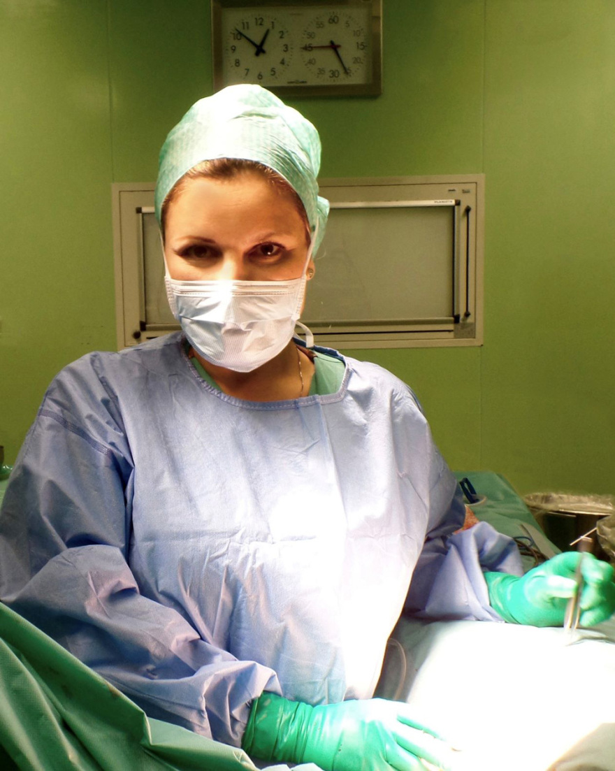 Υποστήριξη εξέτασης μαστού από την INTERAMERICAN στις ιδιόκτητες υποδομές υγείας