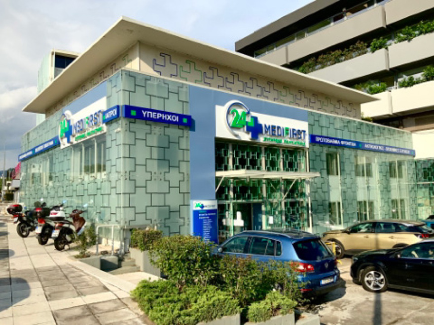 Υποστήριξη εξέτασης μαστού από την INTERAMERICAN στις ιδιόκτητες υποδομές υγείας