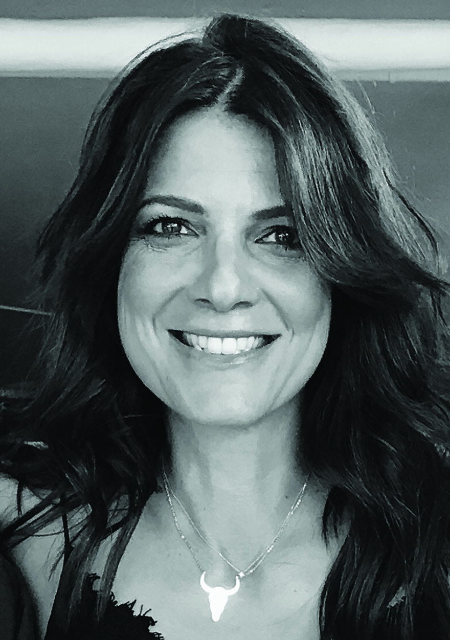 «Το Τζόκερ» από τη Μαργαρίτα Αλευρίδη 