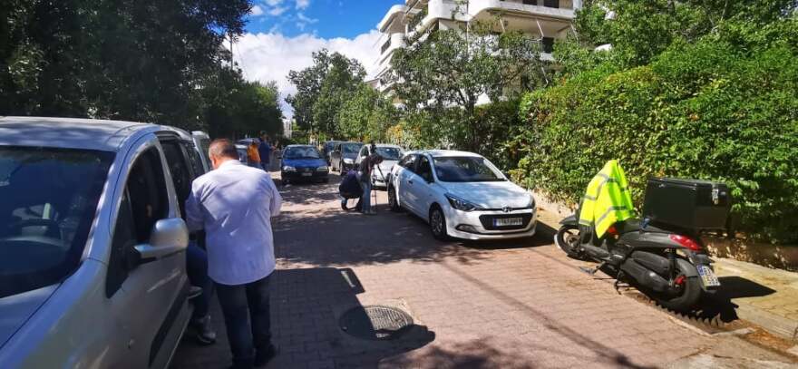 Δίκη Χρυσής Αυγής: Για αύριο το πρωί διέκοψε το δικαστήριο