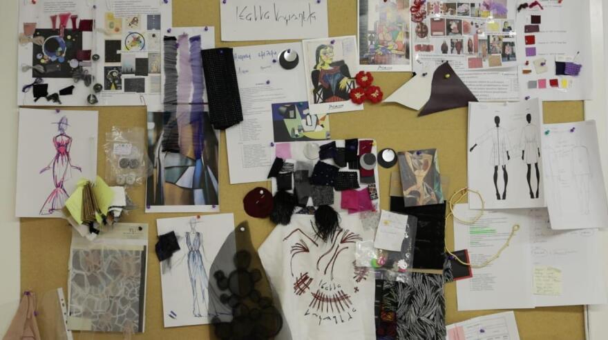 Δωρεάν εργαστήρια χορού και μόδας του αρχαίου δράματος από το Φεστιβάλ Αθηνών και Επιδαύρου