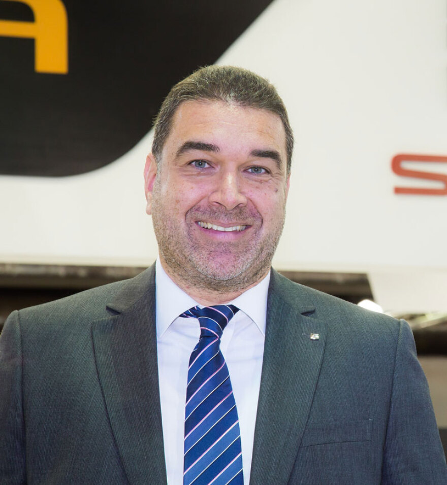 SEAT: "Είμαστε έτοιμοι να αντιμετωπίσουμε όλες τις προκλήσεις που φέρνει το μέλλον της αυτοκίνησης"