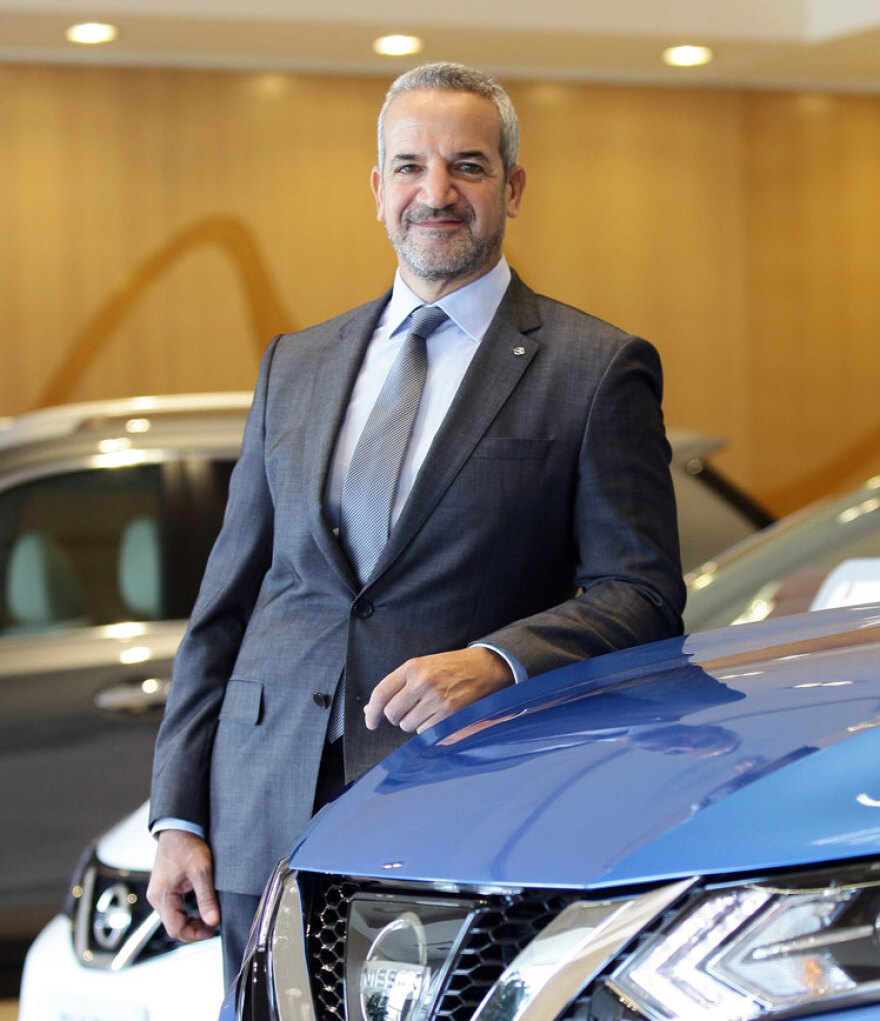 NISSAN: "Η ηλεκτροκίνηση είναι το αποτέλεσμα της έρευνας και ανάπτυξης ηλεκτροκίνητων οχημάτων για περισσότερα από 70 χρόνια"