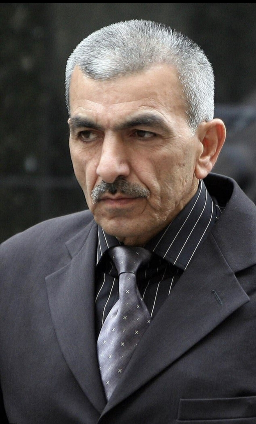 Συγκλονίζει η ιστορία της Μπεκχάλ Μαχμούντ: Έγινε μία άλλη για ένα έγκλημα τιμής… 