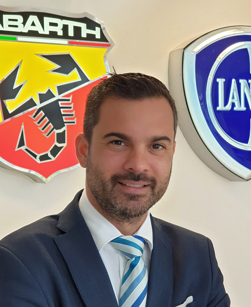 Fiat Chrysler Automobiles: "Ελευθερία μετακίνησης αποδοτική, φιλική προς το περιβάλλον και προσιτή για όλους"