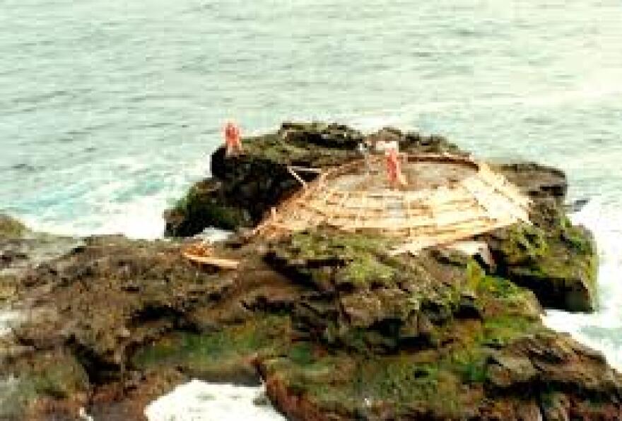 Κολμπαϊνσέι και Οκινοτορισίμα: Δύο νησιά που χάνονται και οι «μάχες» για την ΑΟΖ τους