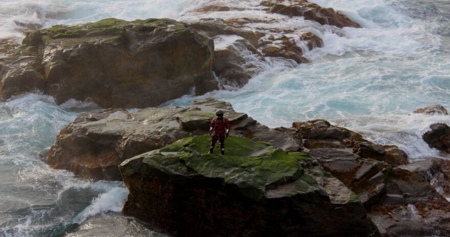 Κολμπαϊνσέι και Οκινοτορισίμα: Δύο νησιά που χάνονται και οι «μάχες» για την ΑΟΖ τους