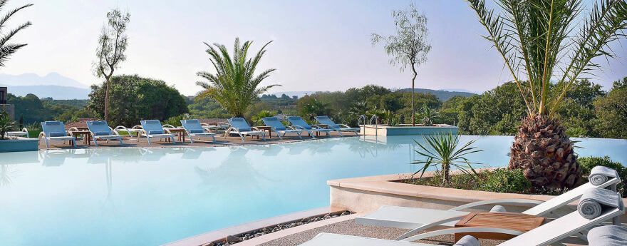 Costa Navarino: Ξεχωρίζει ανάμεσα στα 30 καλύτερα resorts της Ευρώπης