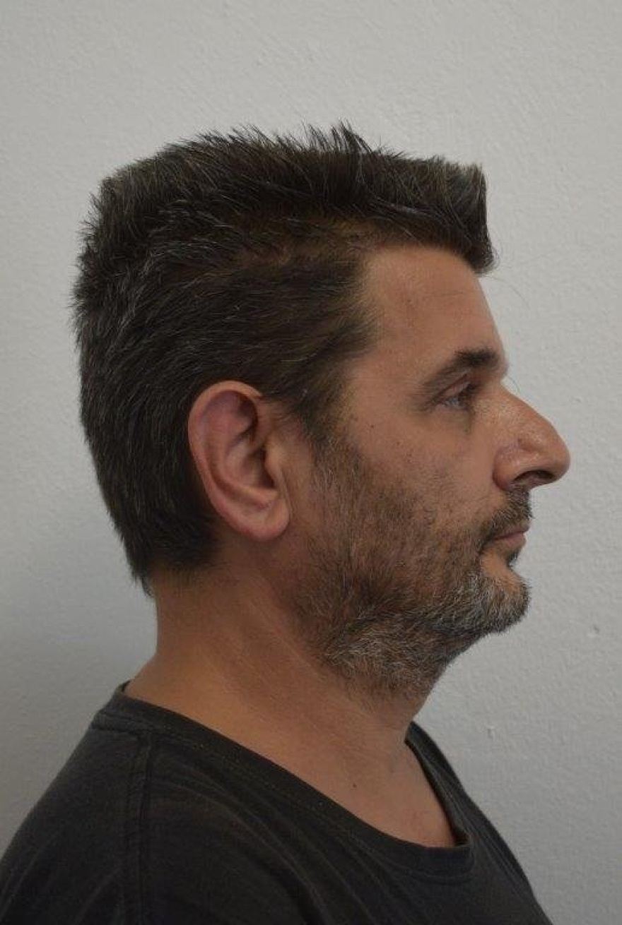 Αυτός είναι ο 49χρονος παιδόφιλος που συνελήφθη στην Αθήνα