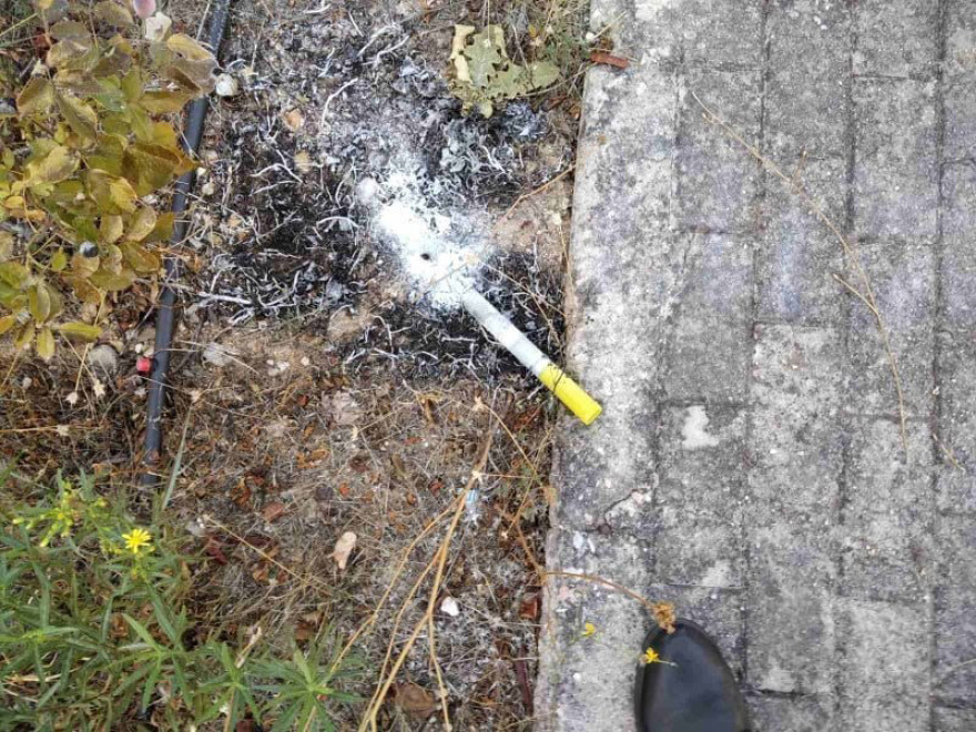 Ένταση στην Κατεχάκη για τα επεισόδια έξω από το υπουργείο Παιδείας