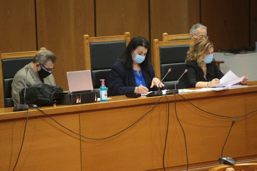 Δίκη Χρυσής Αυγής: Πώς η υπεράσπιση έδωσε τη «μάχη των ελαφρυντικών»