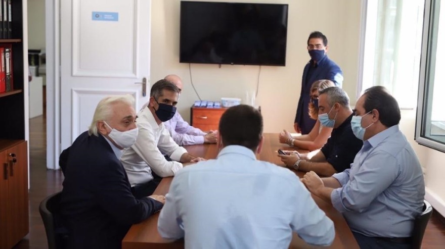 Παγκόσμια Ημέρα Αστέγων: Σε δομές του Δήμου Αθηναίων 330 άστεγοι