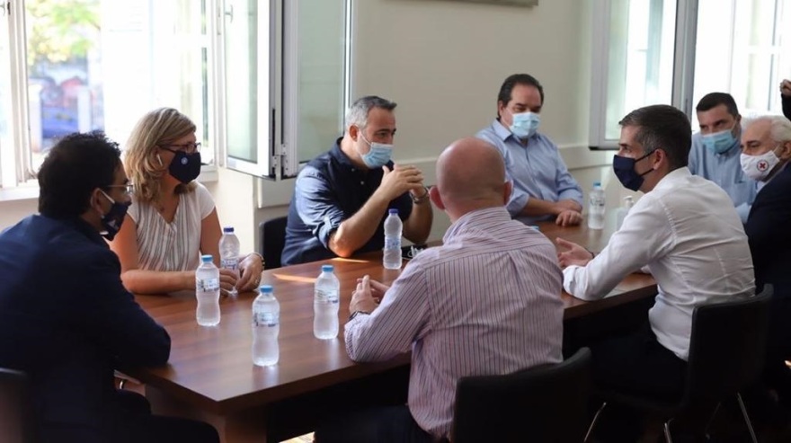 Παγκόσμια Ημέρα Αστέγων: Σε δομές του Δήμου Αθηναίων 330 άστεγοι