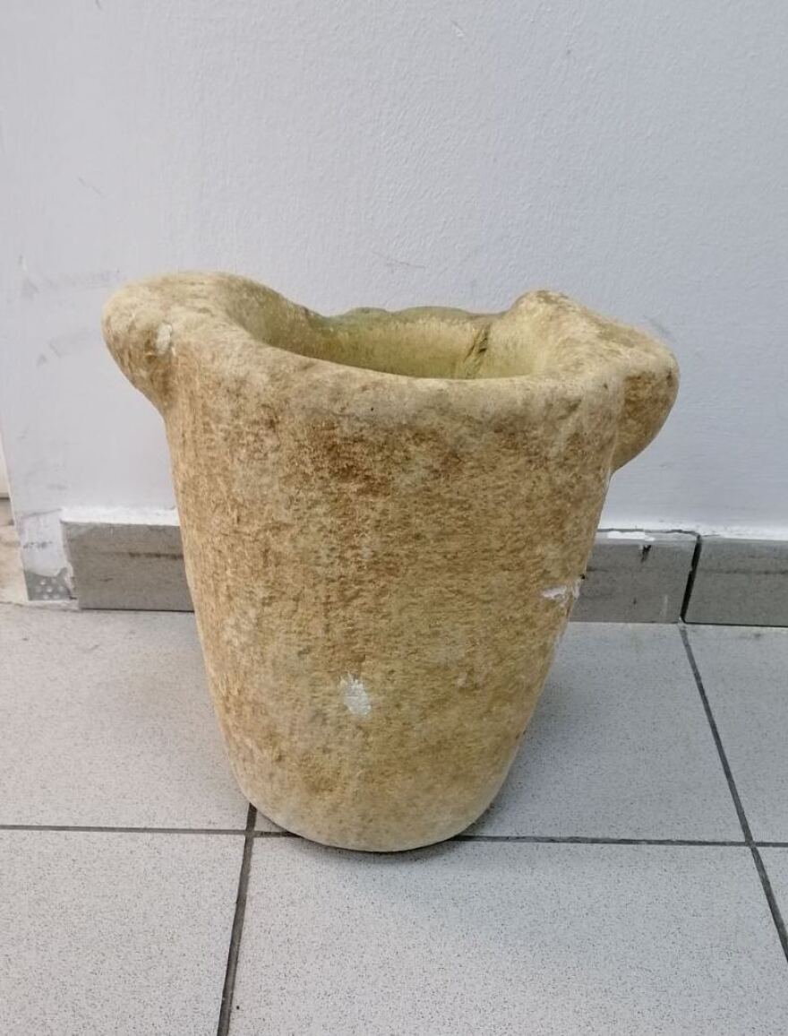 Τον έπιασαν στις Σέρρες με αρχαία νομίσματα, όπλα και ναρκωτικά