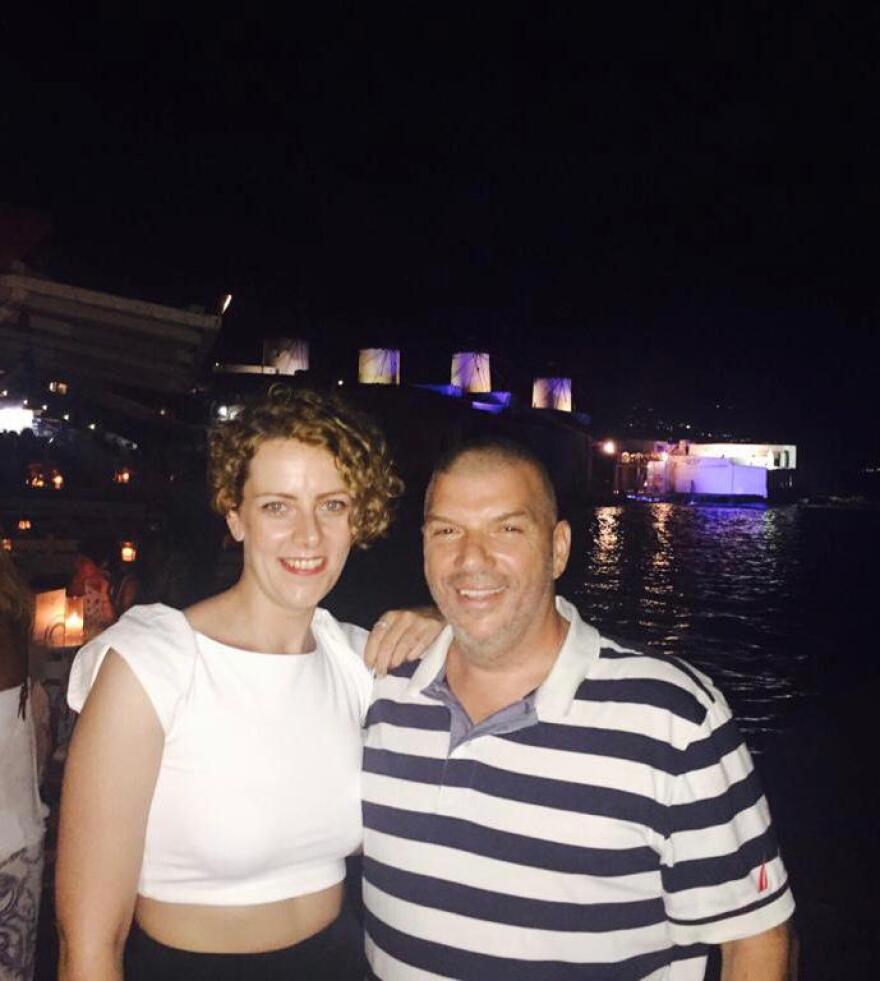 Διευθύντρια ΕΟΤ στο Παρίσι: Πρώτος προορισμός η Ελλάδα για τις διακοπές των Γάλλων 