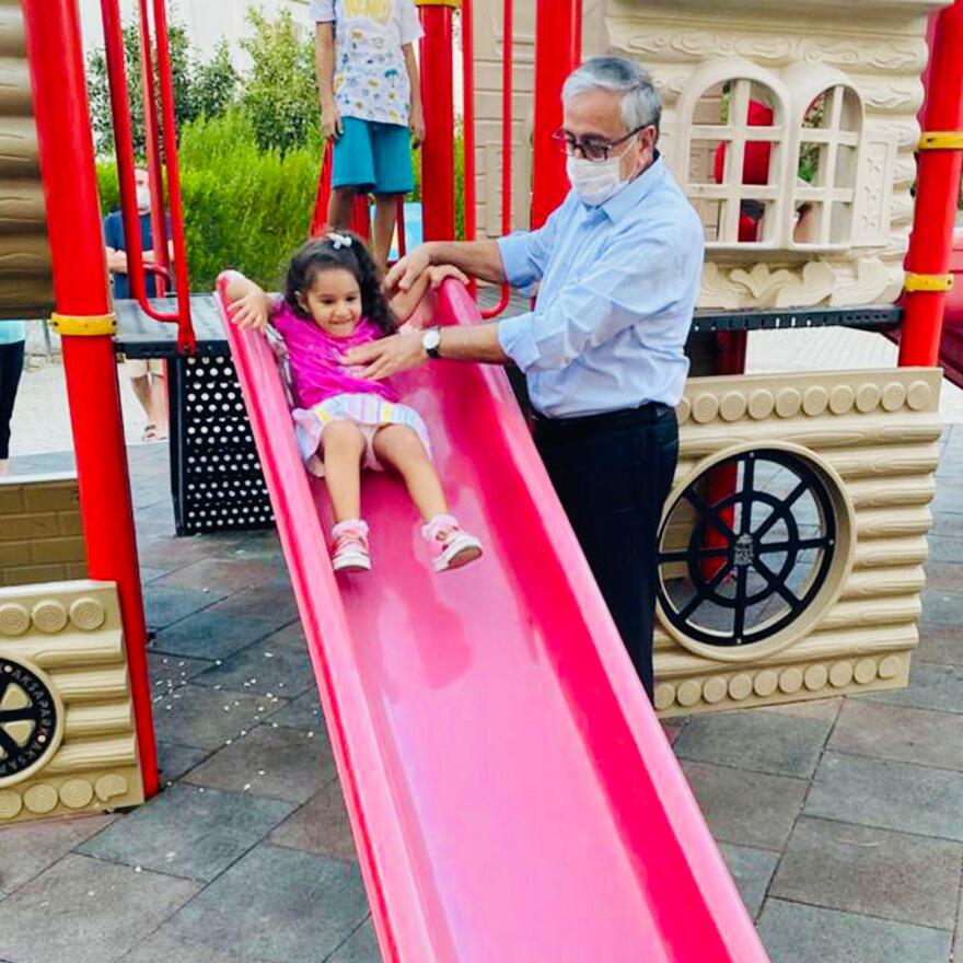 Στις κάλπες σήμερα οι Τουρκοκύπριοι - Τα δεδομένα για Ακιντζί και Τατάρ