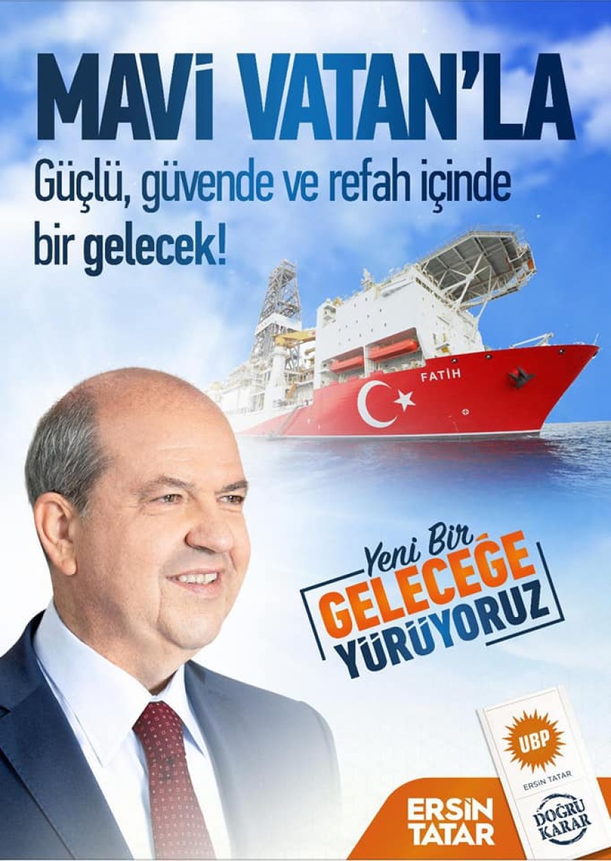 Στις κάλπες σήμερα οι Τουρκοκύπριοι - Τα δεδομένα για Ακιντζί και Τατάρ