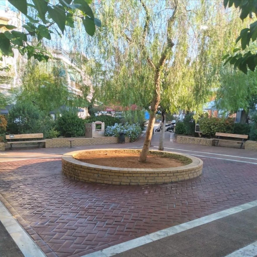 Δήμος Αθηναίων: Σε Θησείο και Άνω Πετράλωνα η κυριακάτικη δράση καθαριότητας και απολύμανσης