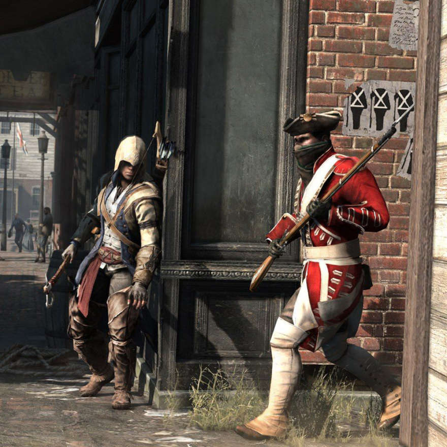 Ασσασίνοι: Η μουσουλμανική αδελφότητα δολοφόνων