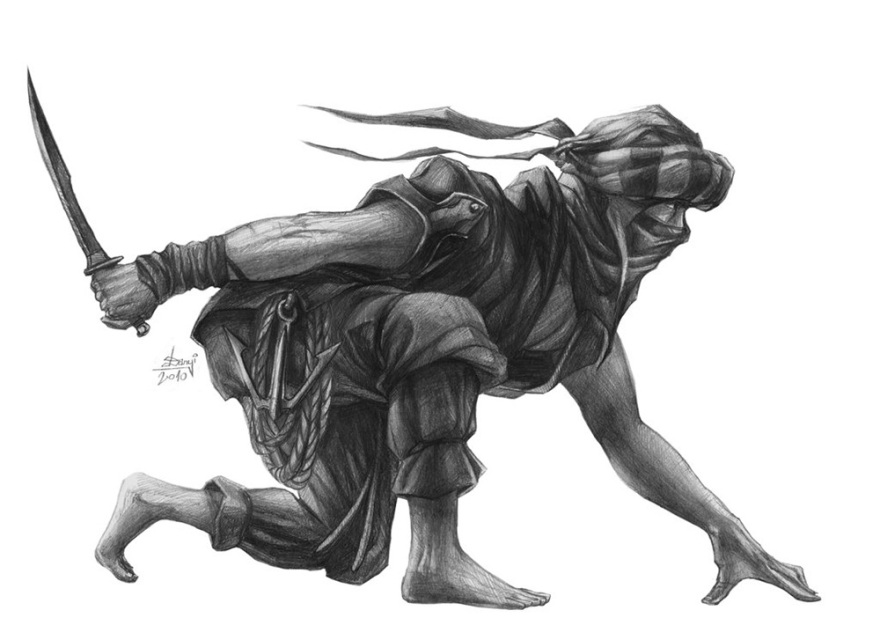 Ασσασίνοι: Η μουσουλμανική αδελφότητα δολοφόνων