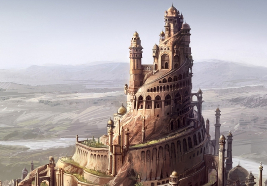 Ασσασίνοι: Η μουσουλμανική αδελφότητα δολοφόνων