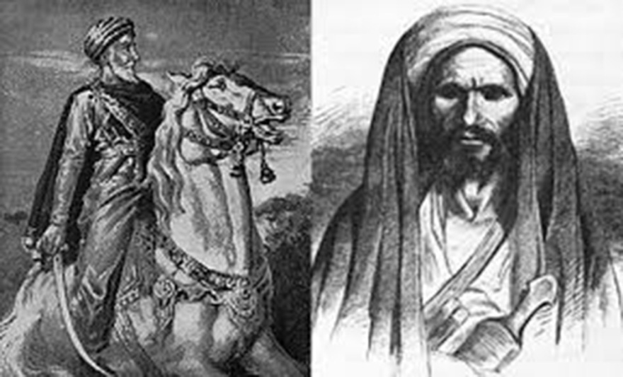 Ασσασίνοι: Η μουσουλμανική αδελφότητα δολοφόνων