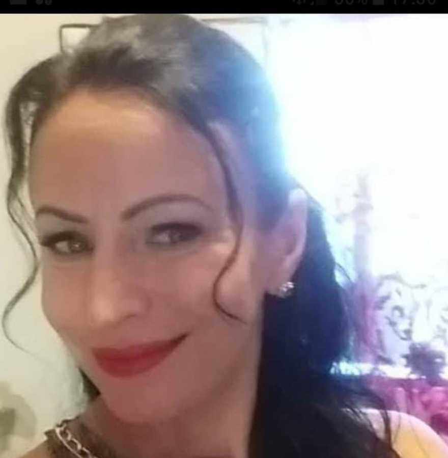 Διπλή δολοφονία στο Λουτράκι: Αυτή είναι η 45χρονη Ουκρανή που βρέθηκε νεκρή