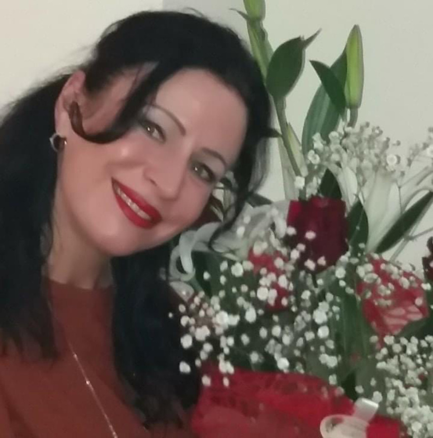 Διπλή δολοφονία στο Λουτράκι: Αυτή είναι η 45χρονη Ουκρανή που βρέθηκε νεκρή