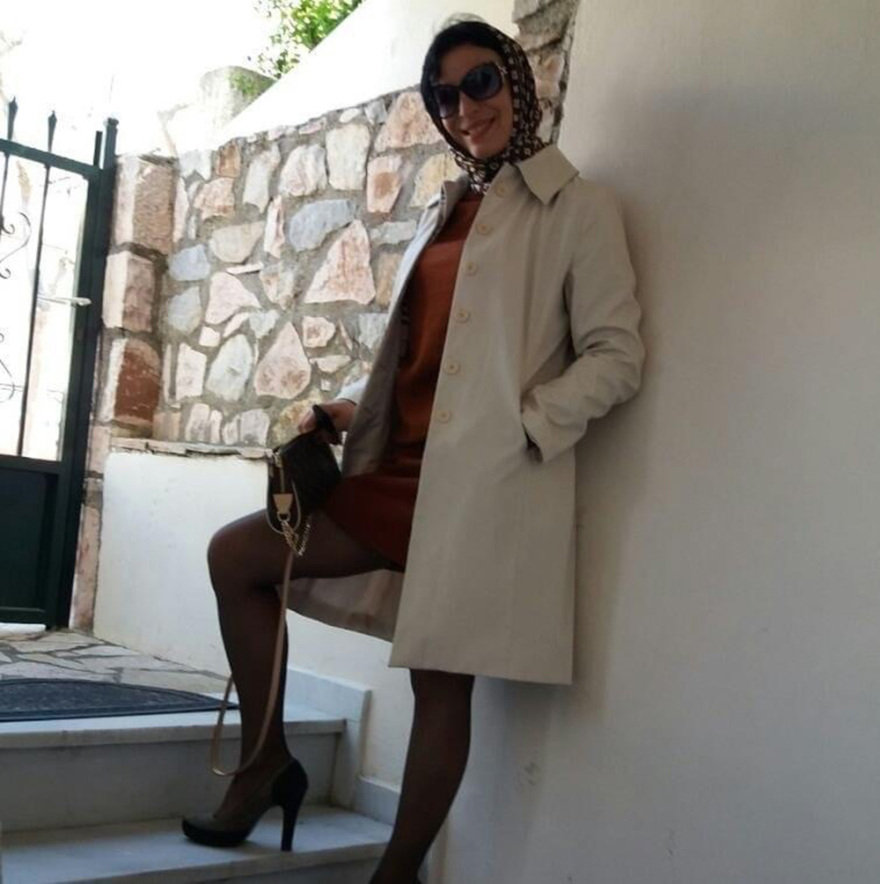 Διπλή δολοφονία στο Λουτράκι: Αυτή είναι η 45χρονη Ουκρανή που βρέθηκε νεκρή