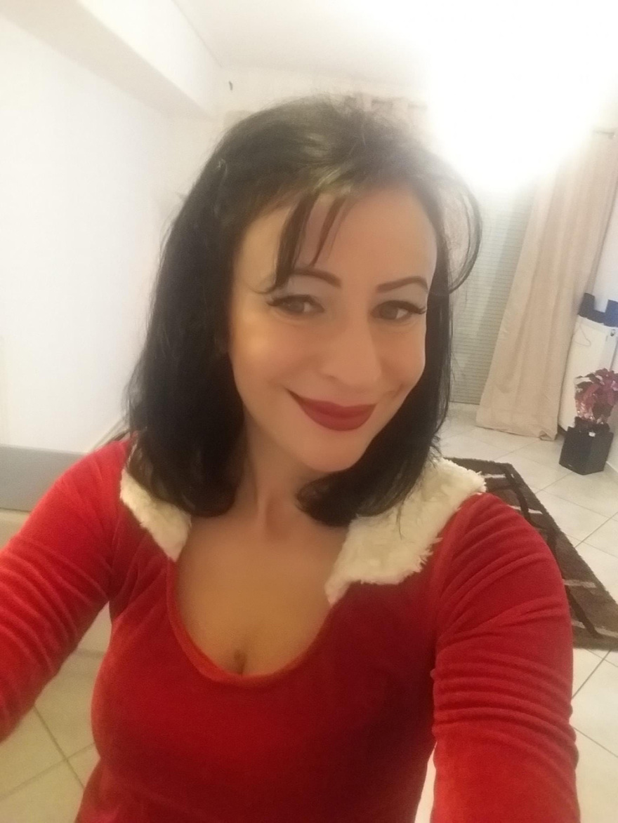 Διπλή δολοφονία στο Λουτράκι: Αυτή είναι η 45χρονη Ουκρανή που βρέθηκε νεκρή