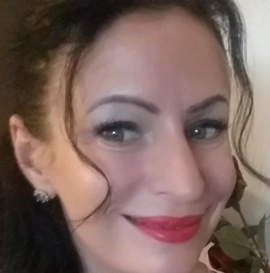 Διπλή δολοφονία στο Λουτράκι: Αυτή είναι η 45χρονη Ουκρανή που βρέθηκε νεκρή