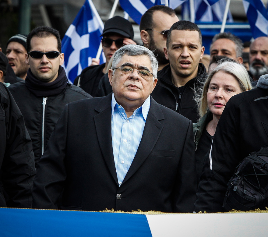 Εγκληματική οργάνωση Χρυσή Αυγή: Πώς φτάσαμε στην ιστορική απόφαση της Δικαιοσύνης