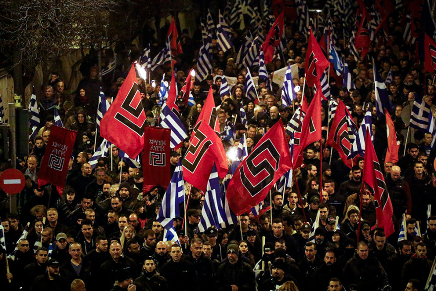 Εγκληματική οργάνωση Χρυσή Αυγή: Πώς φτάσαμε στην ιστορική απόφαση της Δικαιοσύνης