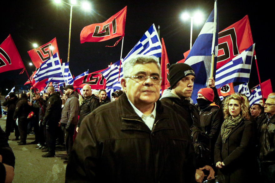 Εγκληματική οργάνωση Χρυσή Αυγή: Πώς φτάσαμε στην ιστορική απόφαση της Δικαιοσύνης