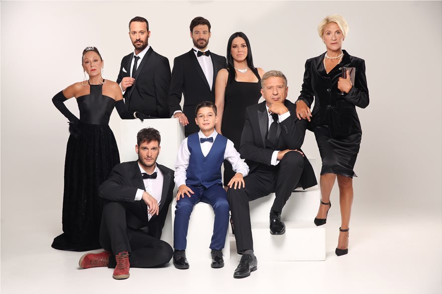 Οι νέες σειρές της ΕΡΤ απογείωσαν το ERTFLIX